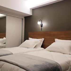 Habitación con 2 Camas Individuales