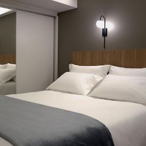 Habitación con Cama Queen