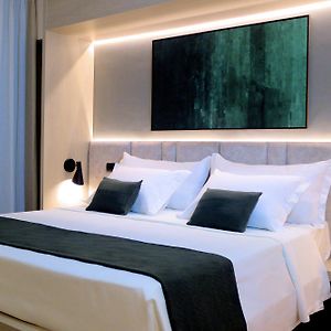 Habitación Deluxe con Cama King